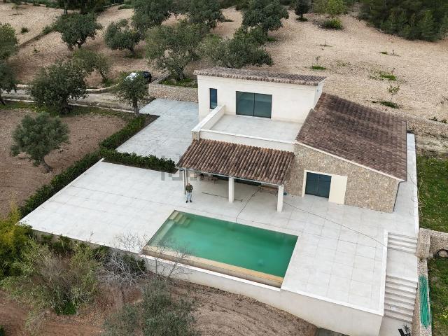 Casa en alquiler en Pla de Mallorca, Baleares