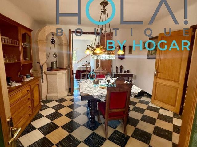 Casa en venta en Pla de Mallorca, Baleares