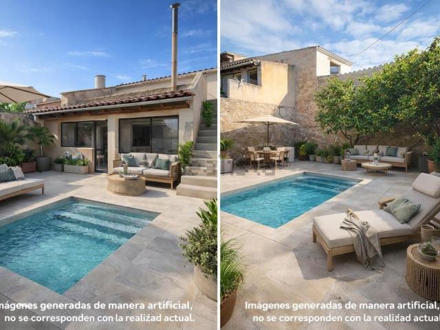 Casa en venta en Pla de Mallorca, Baleares