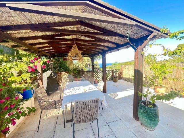 Casa en alquiler en Sant Joan, Baleares