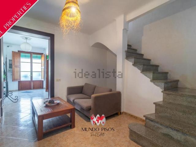 Casa en venta en Pla de Mallorca, Baleares