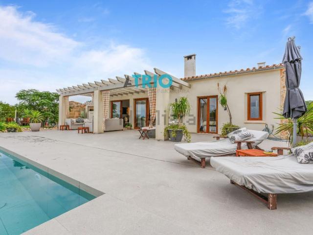 Casa en venta en Pla de Mallorca, Baleares