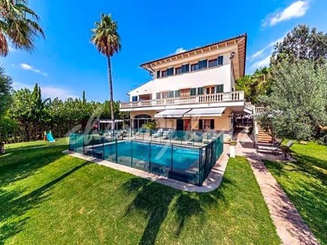 Casa en alquiler en Sant Joan, Baleares