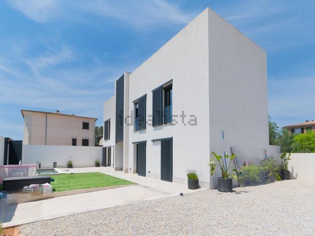Casa en alquiler en Pla de Mallorca, Baleares