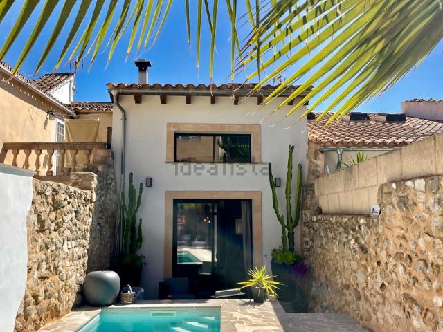 Casa en alquiler en Sant Joan, Baleares