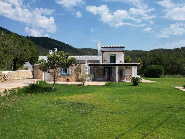 Casa en alquiler en Pla de Mallorca, Baleares
