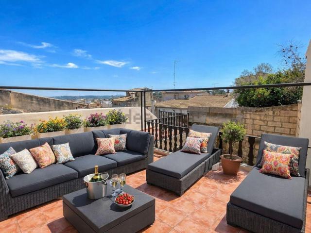 Casa en alquiler en Pla de Mallorca, Baleares