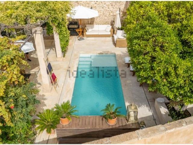 Casa en venta en Pla de Mallorca, Baleares