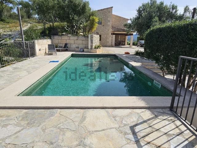 Casa en alquiler en Pla de Mallorca, Baleares