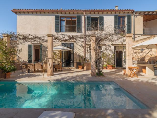 Casa en venta en Pla de Mallorca, Baleares