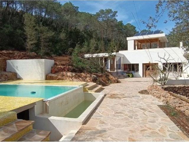 Casa en alquiler en Sant Joan De Labritja