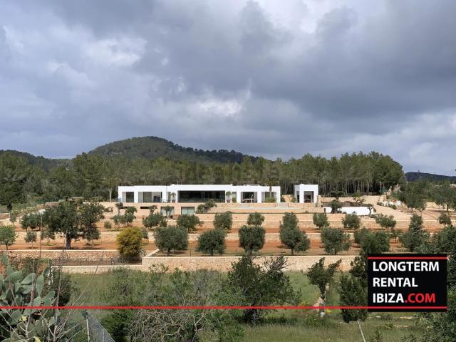 Casa en alquiler en Sant Joan De Labritja