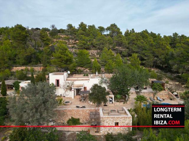 Casa en alquiler en Sant Joan De Labritja