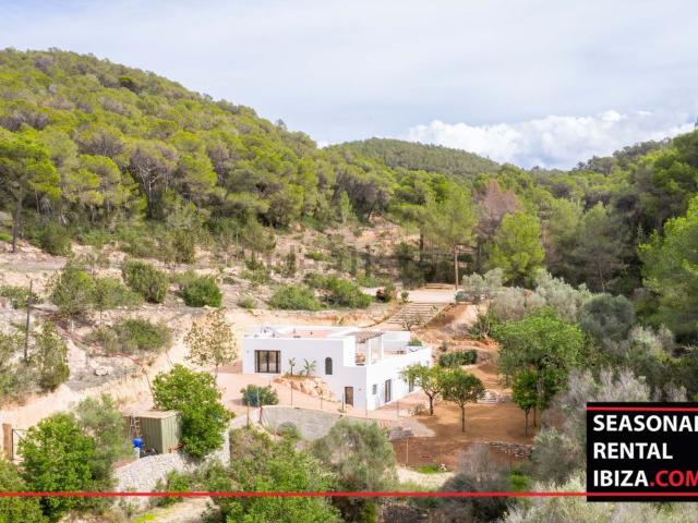 Casa en alquiler en Sant Joan De Labritja