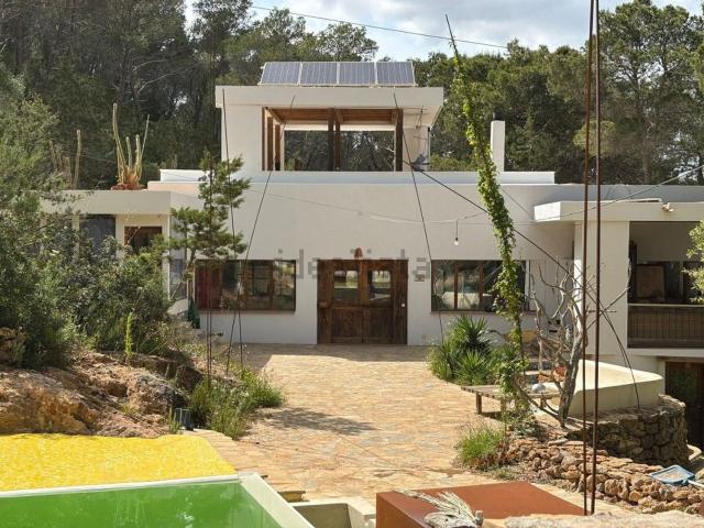 Casa en alquiler en Sant Joan De Labritja