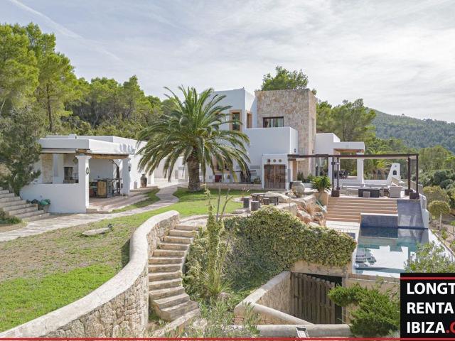 Casa en alquiler en Sant Joan De Labritja