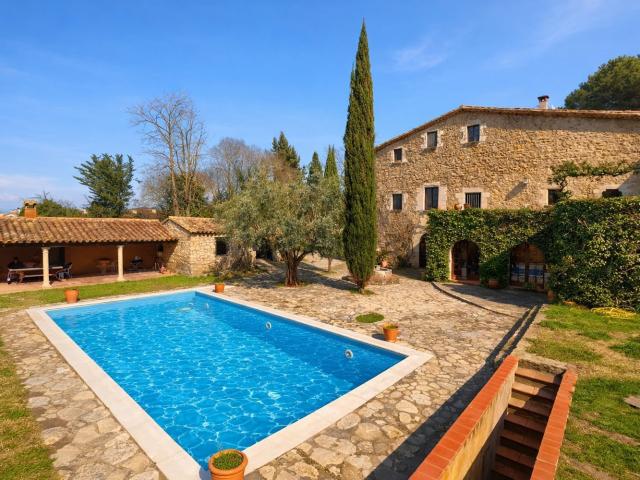Casa en venta en Gironès, Catalunya