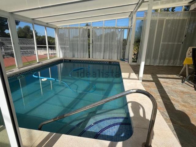 Casa en venta en Urbanització Font Juncosa, la Plana Alta