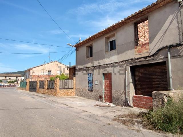 Casa en venta en Correntilla, la Plana Alta