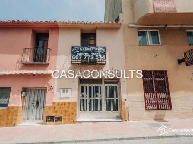 Casa en venta en la Plana Alta, Valencia