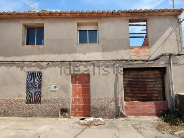 Casa en venta en Correntilla, la Plana Alta