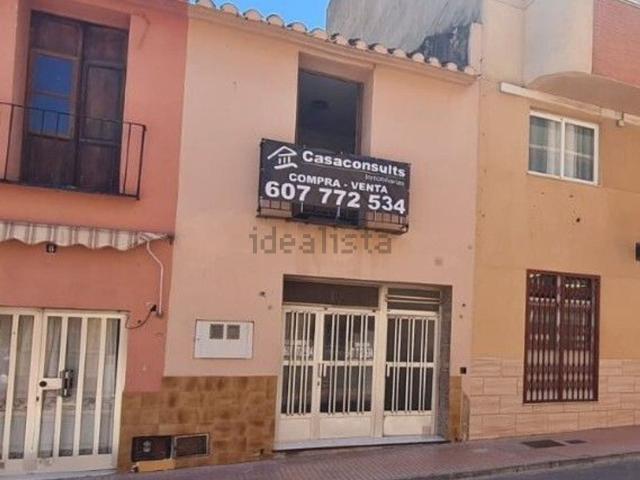 Casa en venta en la Plana Alta, Valencia