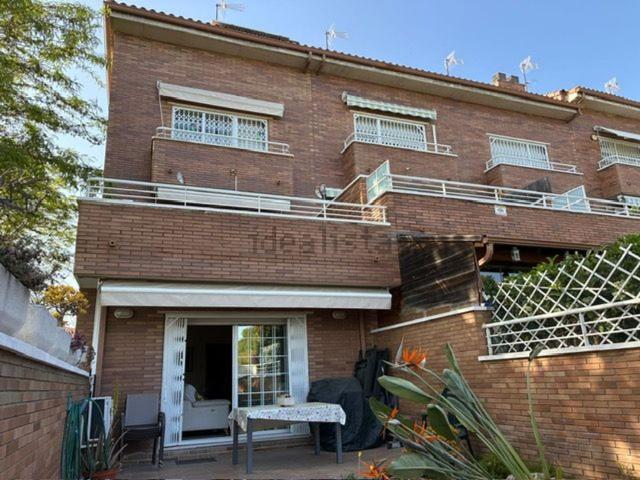 Casa en venta en Pla del Vent - Torreblanca, Baix Llobregat