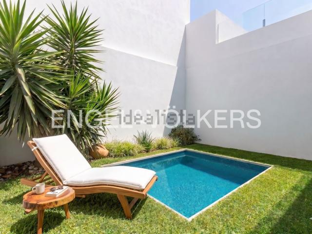 Casa en venta en Centre, Baix Llobregat