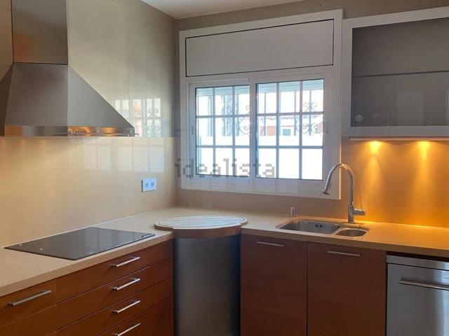 Casa en alquiler en Pla del Vent - Torreblanca, Baix Llobregat