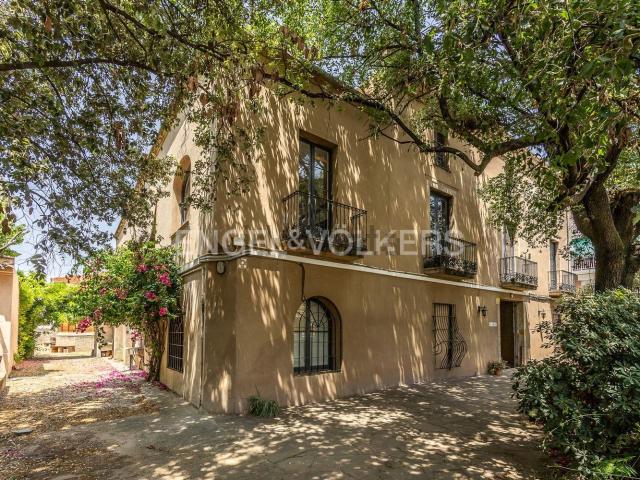 Casa en venta en Centre, Sant Joan Despí
