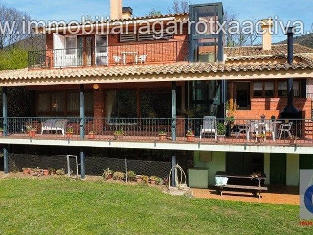 Casa en venta en la Canya, Garrotxa