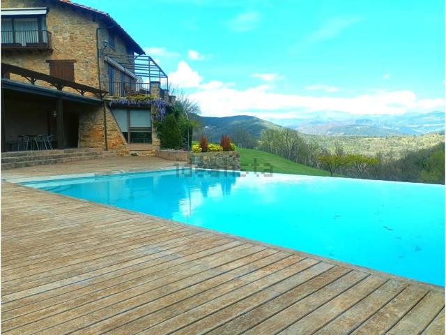 Casa en venta en la Canya, Garrotxa