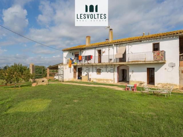 Casa en venta en Gironès, Catalunya