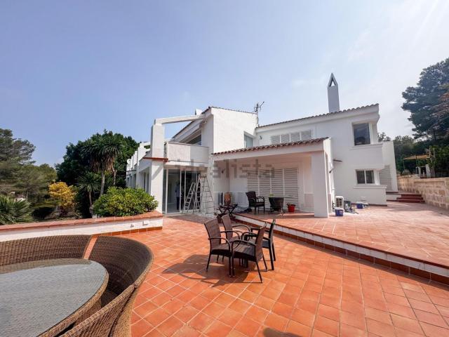 Casa en alquiler en Palma, Sant Jordi