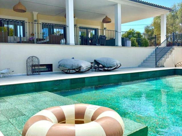 Casa en venta en Sant Jordi, Palma