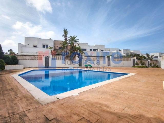 Casa en venta en Sant Josep de sa Talaia, Eivissa