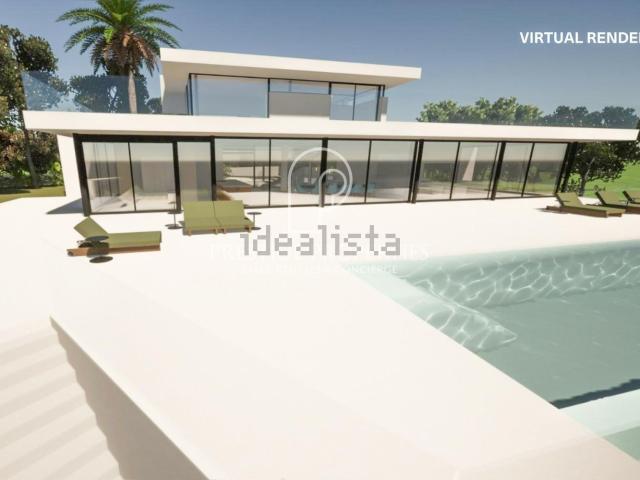 Casa en venta en Sant Josep de sa Talaia, Eivissa