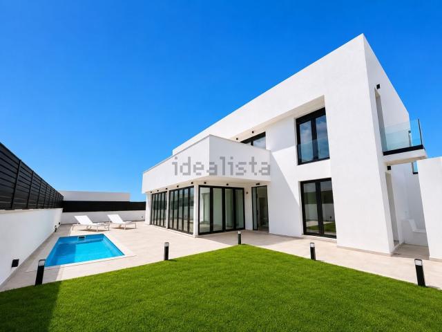 Casa en venta en Sant Josep de sa Talaia, Eivissa