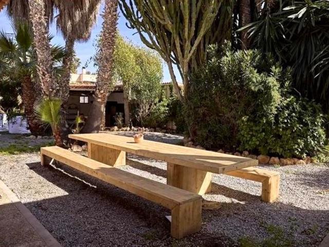 Casa en venta en Sant Josep de sa Talaia, Eivissa