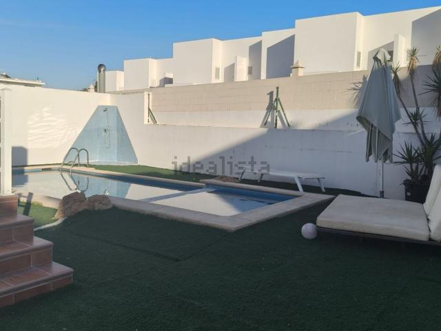Casa en venta en Sant Josep de sa Talaia, Eivissa