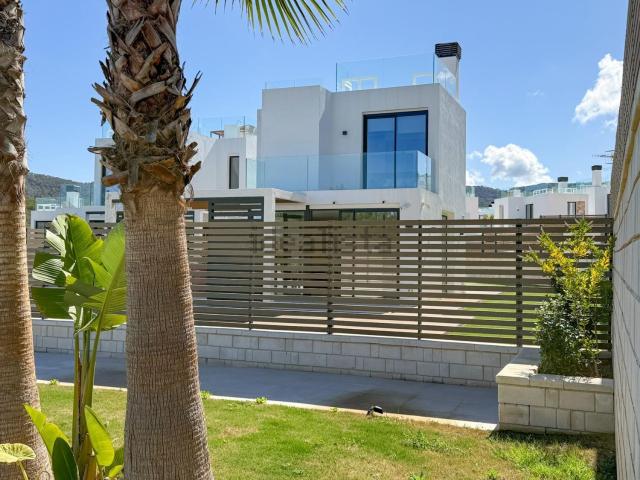 Casa en alquiler en Sant Josep De Sa Talaia, Bella Tarida