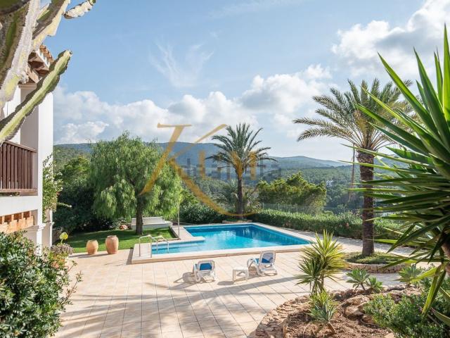 Casa en alquiler en Sant Josep De Sa Talaia, Es Caló d'en Real