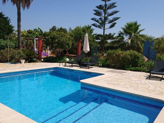 Casa en venta en Sant Josep de sa Talaia, Eivissa