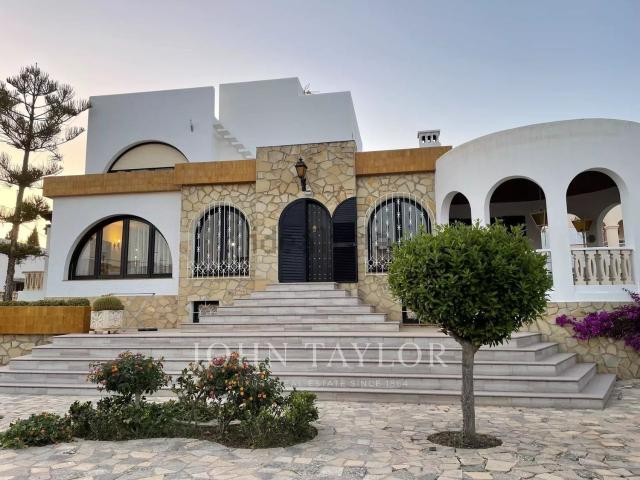 Casa en venta en Sant Josep de sa Talaia, Eivissa