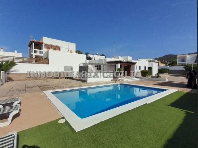 Casa en venta en Sant Josep de sa Talaia, Eivissa