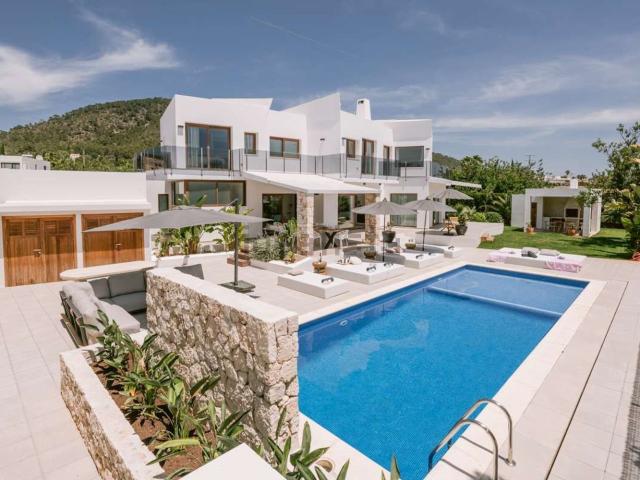 Casa en venta en Sant Josep de sa Talaia, Eivissa