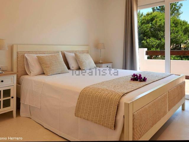 Casa en alquiler en Sant Josep De Sa Talaia, Cala Corral