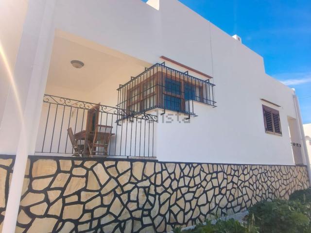 Casa en venta en Sant Josep de sa Talaia, Eivissa