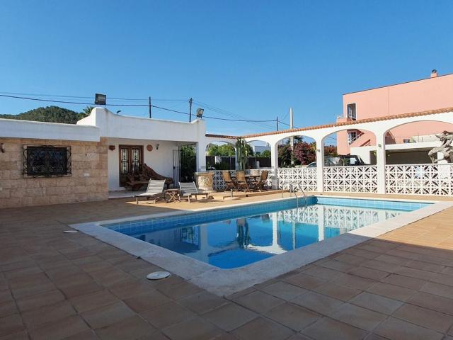 Casa en alquiler en Sant Josep De Sa Talaia
