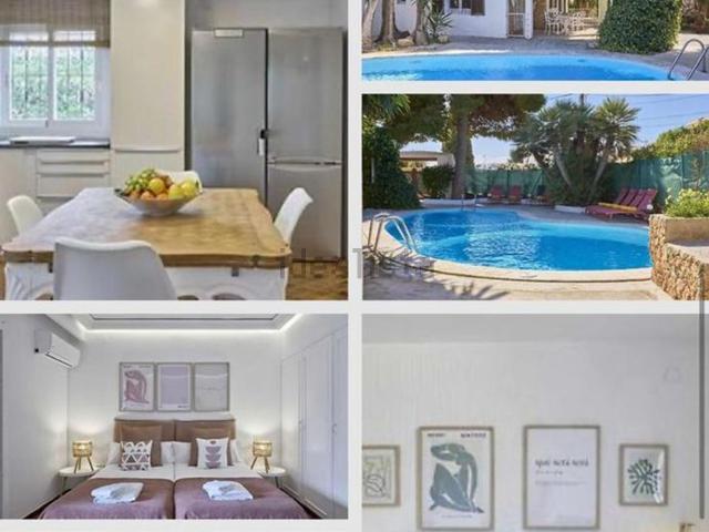 Casa en venta en Sant Josep de sa Talaia, Eivissa
